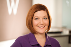 Nadine Burkert